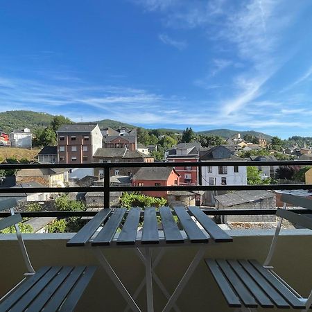 Los Balcones De Vega Apartment Vega de Espinareda Екстериор снимка